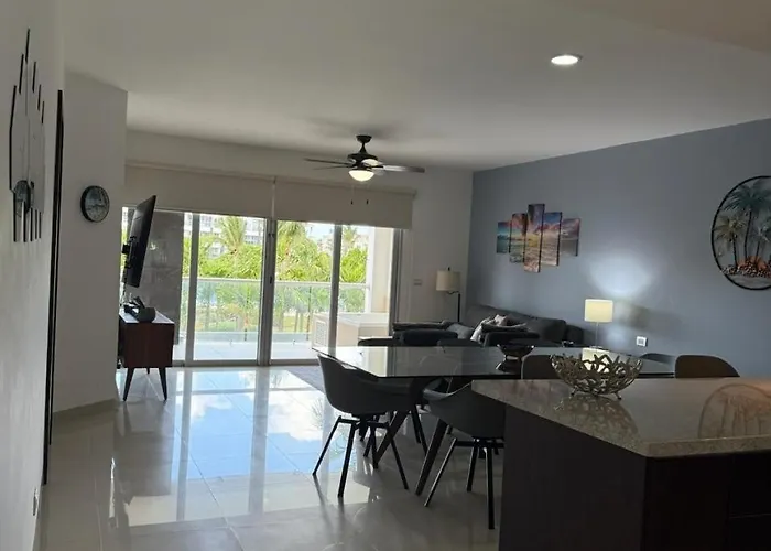 New Casa Paradise Ocean View Apts Apartment