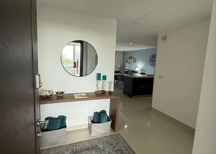 Apartment New Casa Paradise Ocean View Apts *