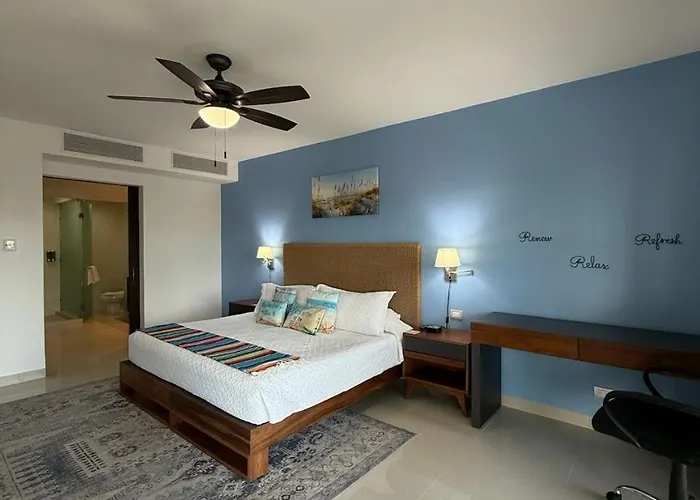 New Casa Paradise Ocean View Apts Apartment