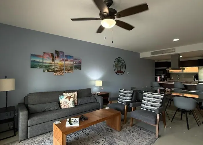 New Casa Paradise Ocean View Apts Apartment *