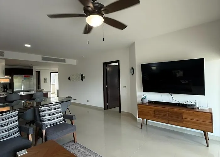 Apartment New Casa Paradise Ocean View Apts *