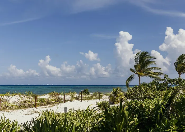 New Casa Paradise Ocean View Apts *