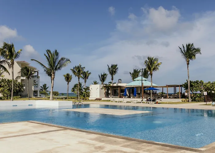 New Casa Paradise Ocean View Apts Apartment *