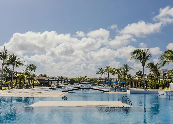 New Casa Paradise Ocean View Apts Apartment Playa del Carmen
