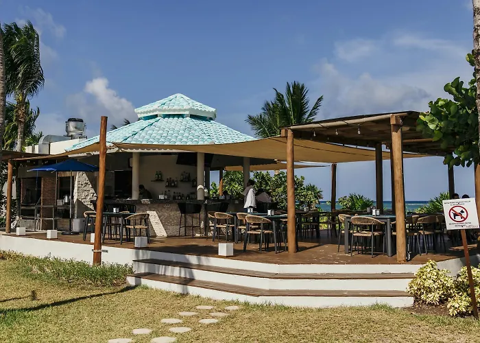 New Casa Paradise Ocean View Apts Apartment