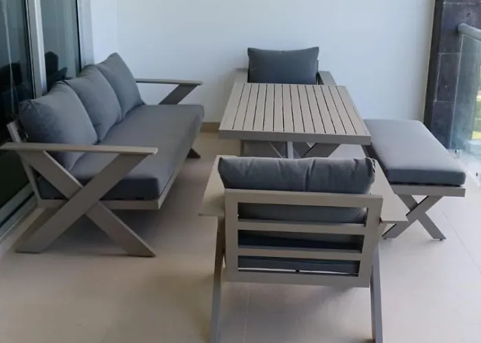 Apartment New Casa Paradise Ocean View Apts Playa del Carmen